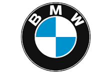 BMW vehicle logo