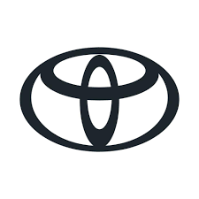 Toyota vehicle logo