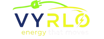 VYRLO Energy logo